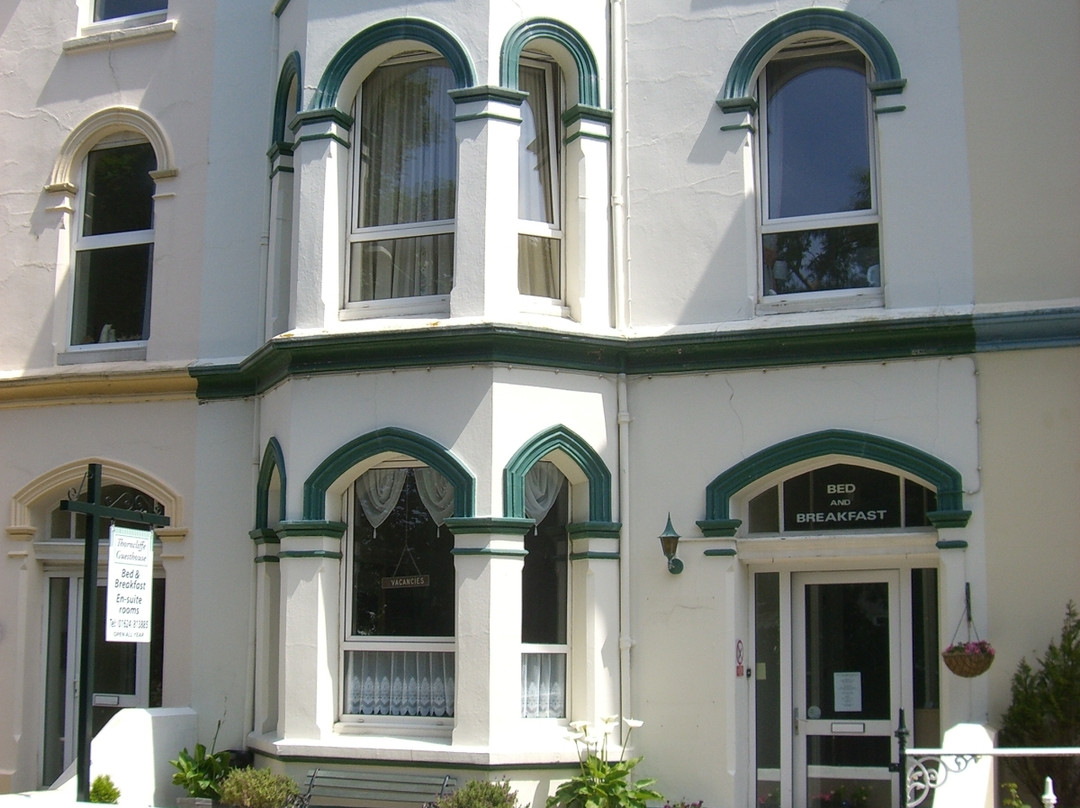 Thorncliffe Guesthouse主图
