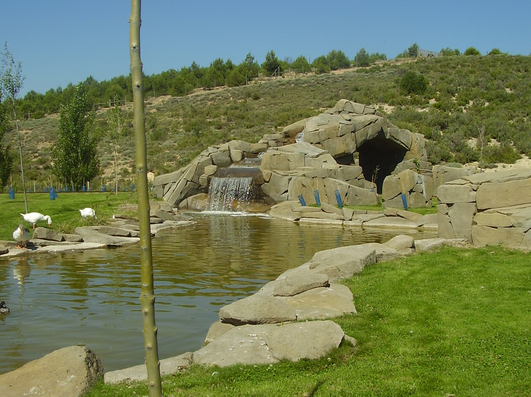 Sendaviva-Arguedas必去景点