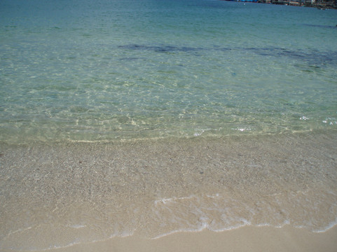 庙湾岛-珠海市必去景点