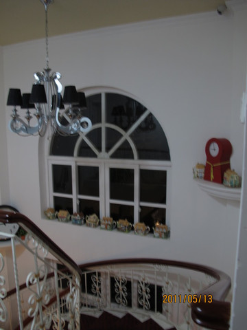 飞宿连锁香墅·朵拉Fra.Villa Dora庄园主图