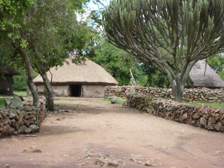 Thimlich Ohinga-基苏木必去景点