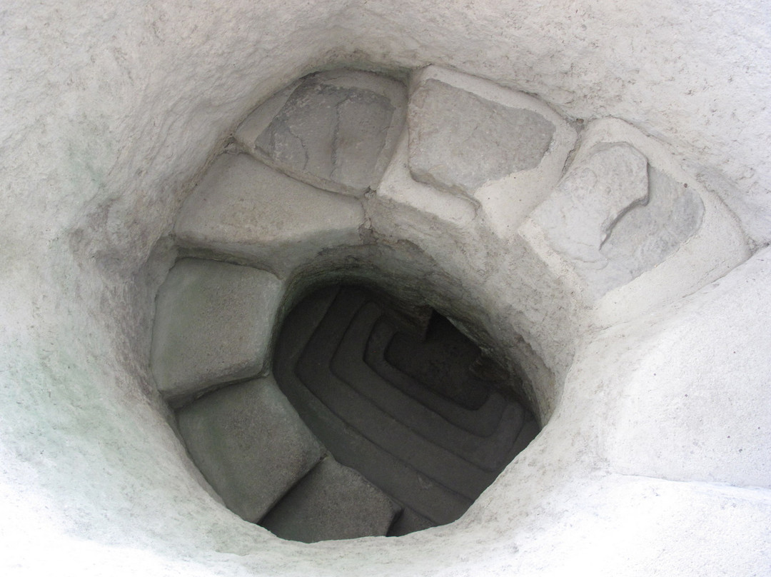 铁拉登特罗国家考古公园-Inza必去景点