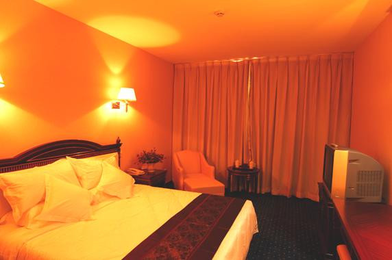 北京商务会馆主图