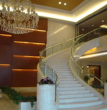 西交利物浦国际会议中心主图