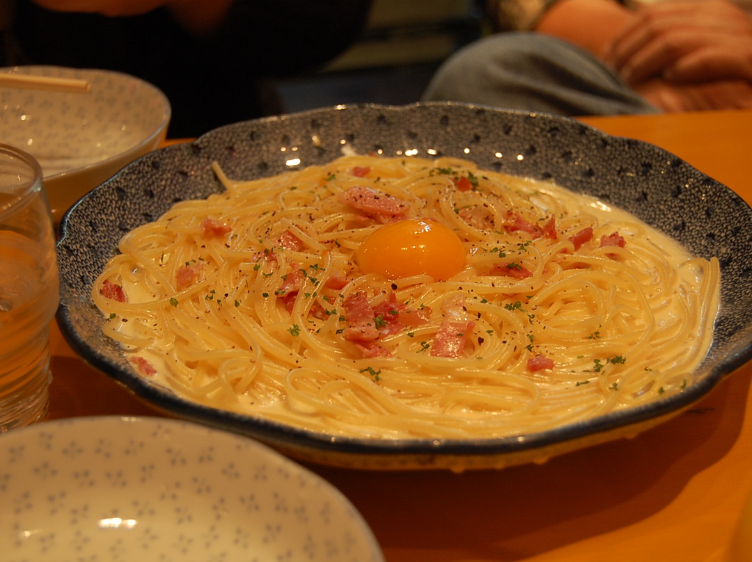 洋麺屋五右衛門 新宿アルタ店
