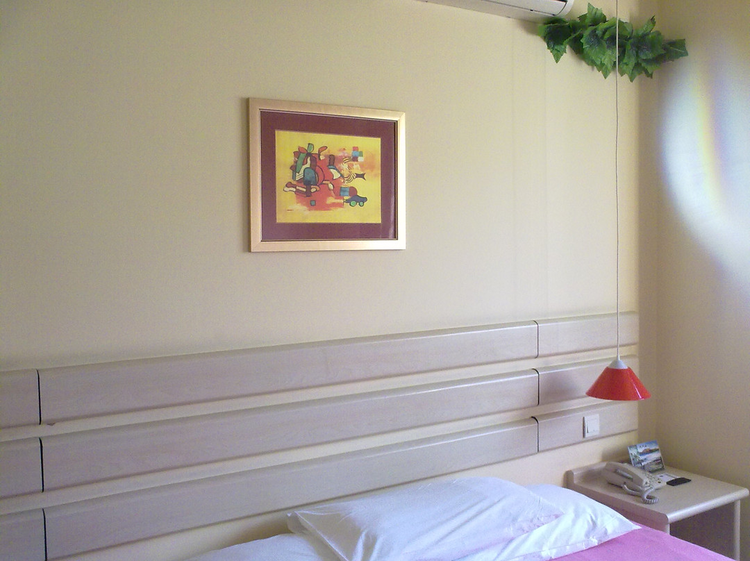 张家界如家大庸府城店主图