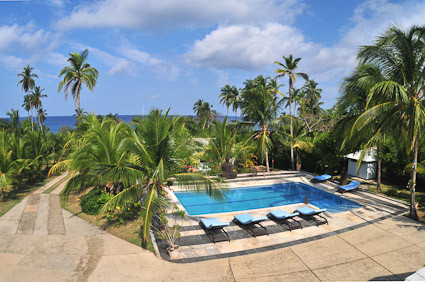 Playa Tranquilo B&B