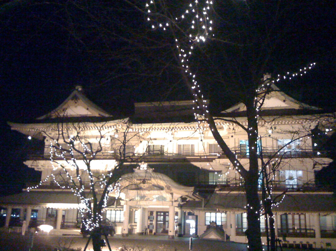 Biwako Otsukan-大津市必去景点