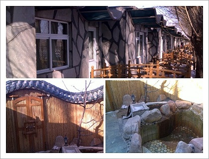 御林汤泉度假村主图