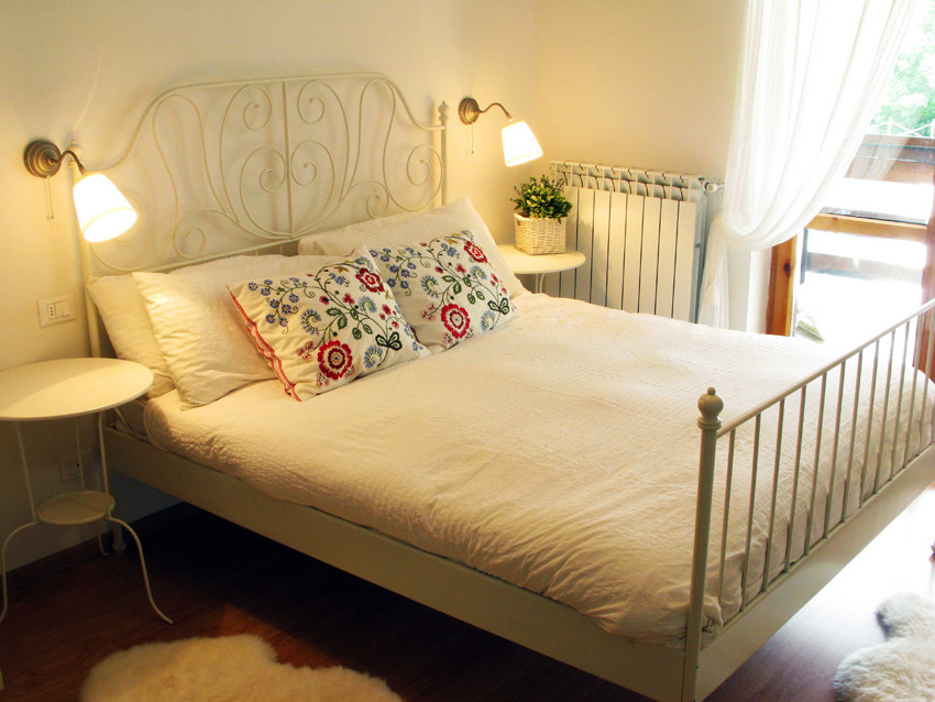 Pietransieri酒店住宿-Ippo