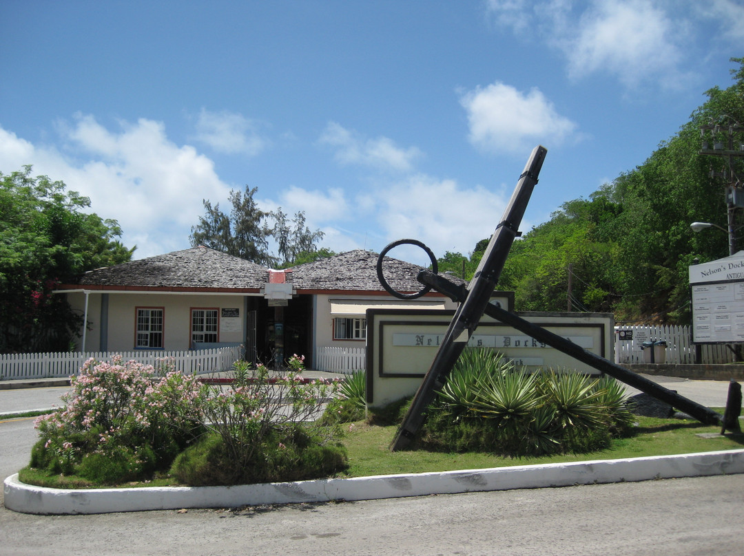 Dow's Hill Interpretation Centre-英吉利海港必去景点