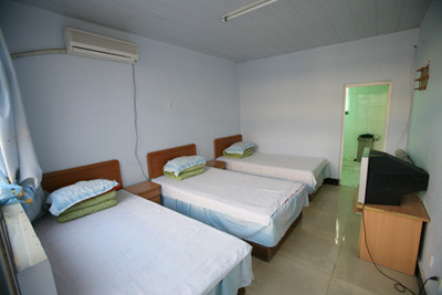 钓鱼台家庭宾馆主图