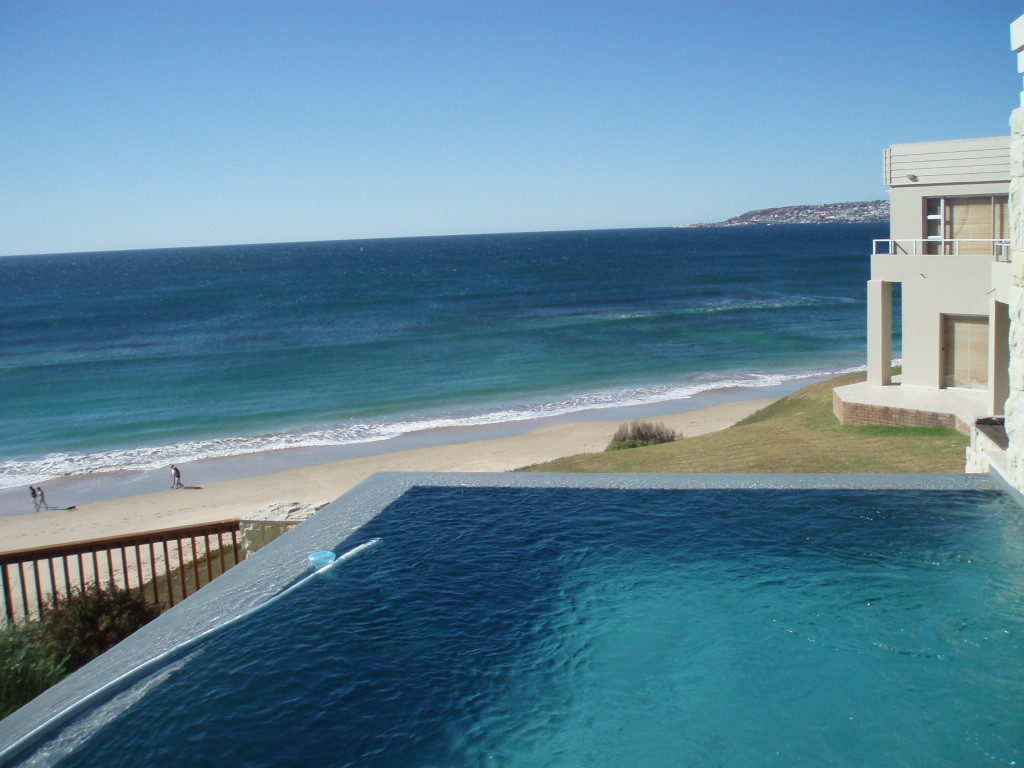 Hartenbos酒店住宿-Blue Guesthouse