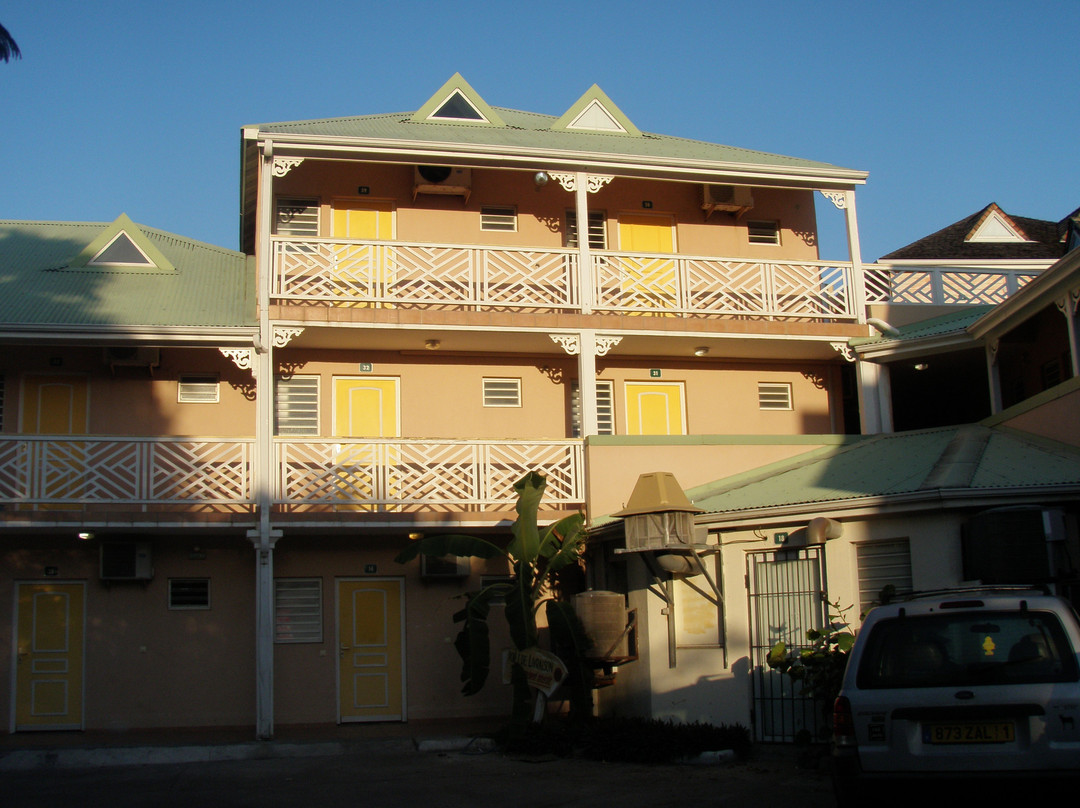 Residence de la Plage
