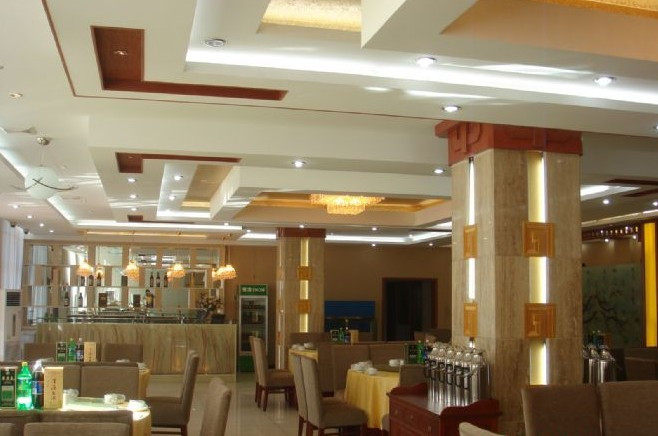 仁达商务宾馆主图