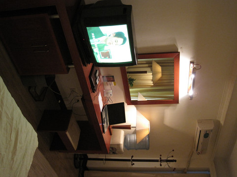 利源国际大酒店主图