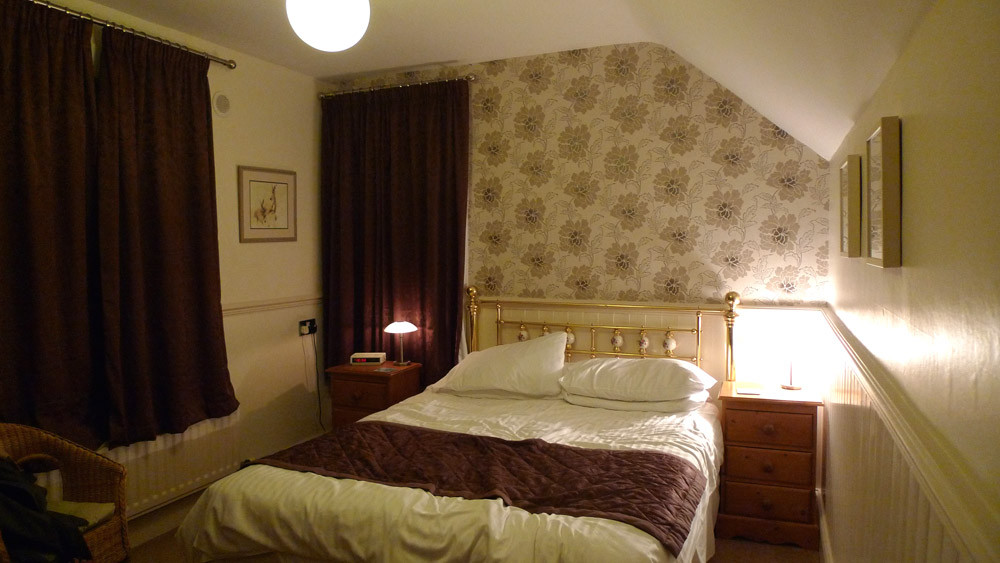 Caledonia Guest House主图