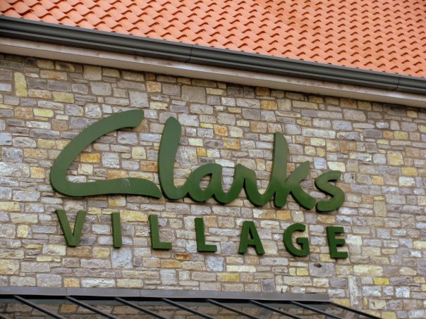 Clarks Village-Street必去景点
