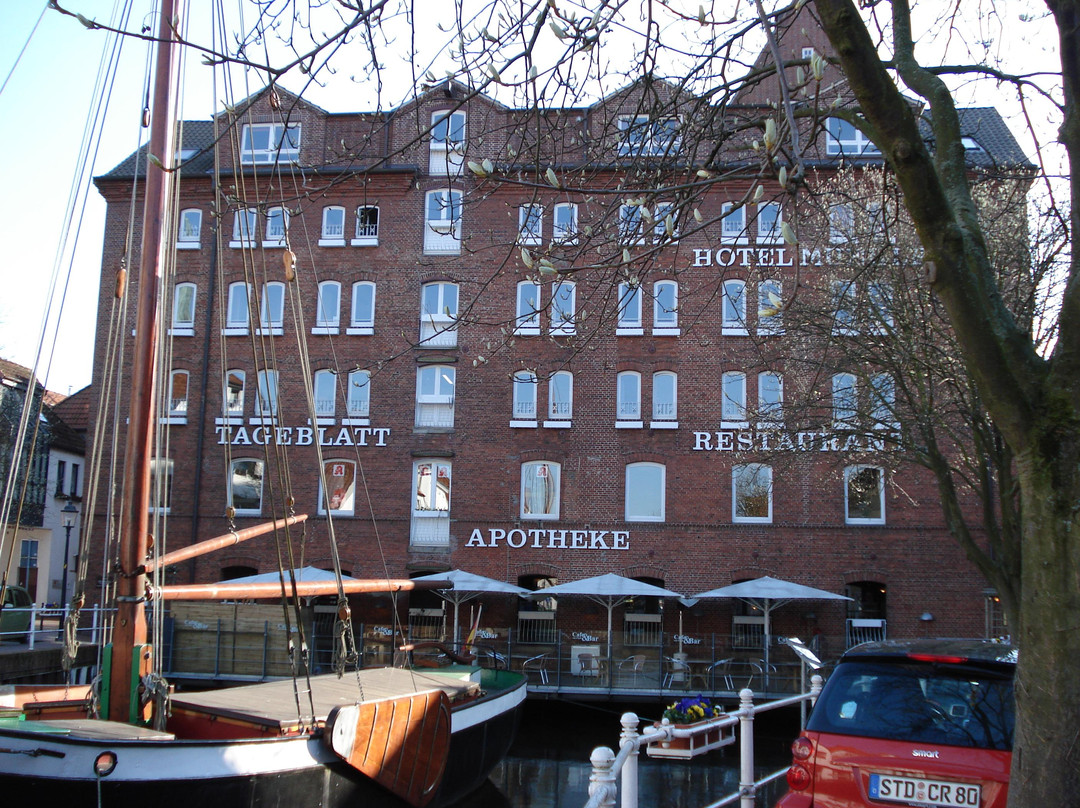 Hotel zur Muehle主图