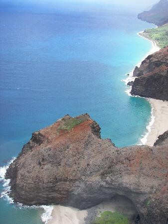 纳帕利海岸州立公园-怀尼哈必去景点