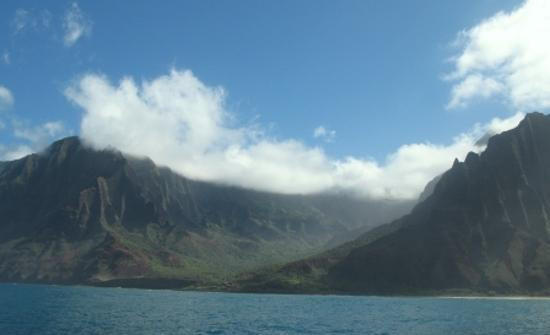 Na Pali Explorer-卡慕也拉必去景点