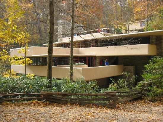 Ohiopyle State Park景点图片