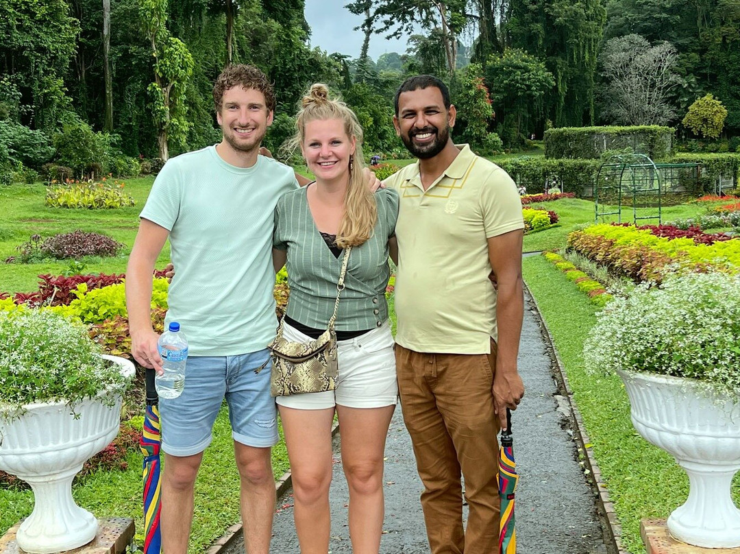 My Lanka Tours