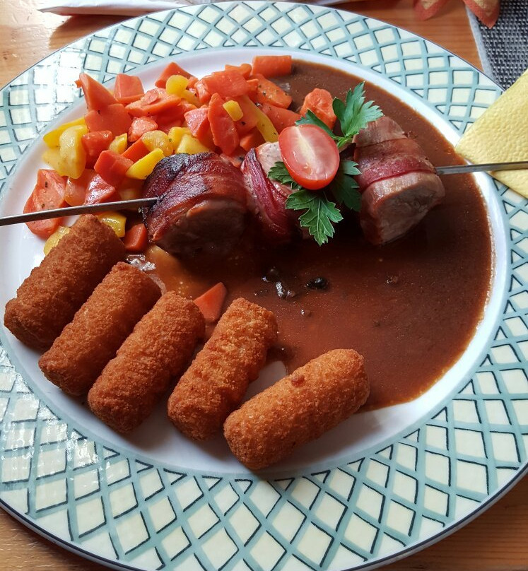 Gasthaus Leiterwagen