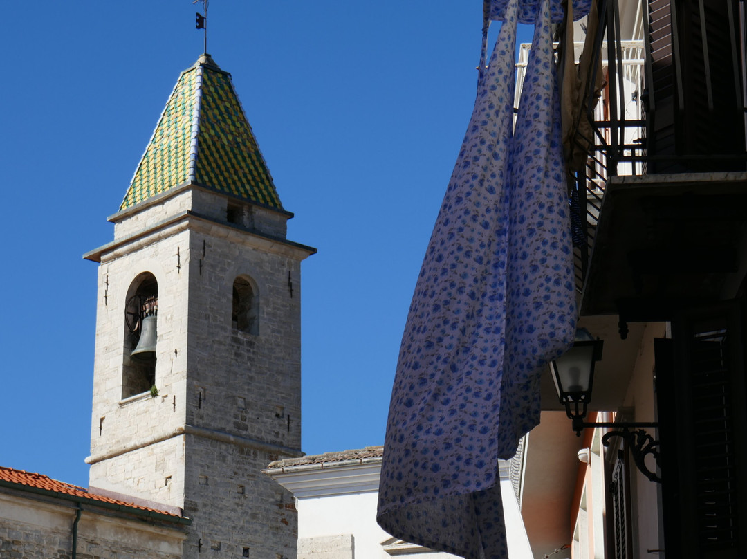 Chiesa Di San Nicola Di Bari景点图片