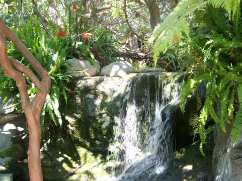 佩吉博物馆-洛杉矶必去景点