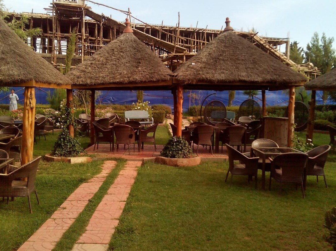 Yaya Africa Athletics Hotel