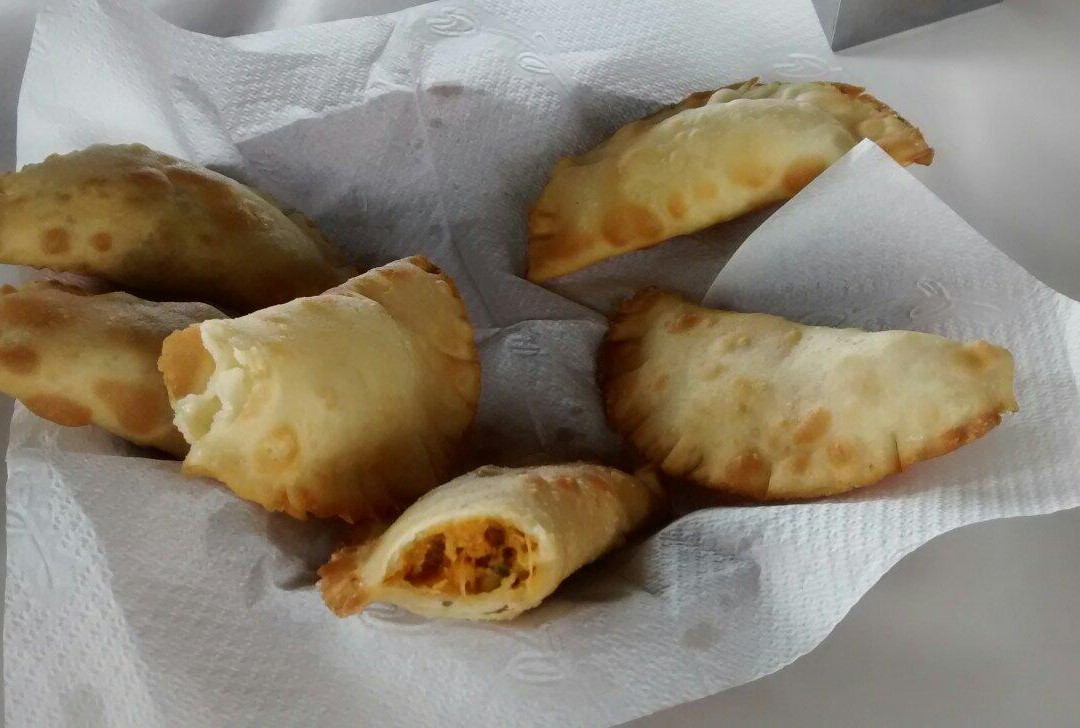 Marica餐馆和美食-Quiosque Garota de Marica