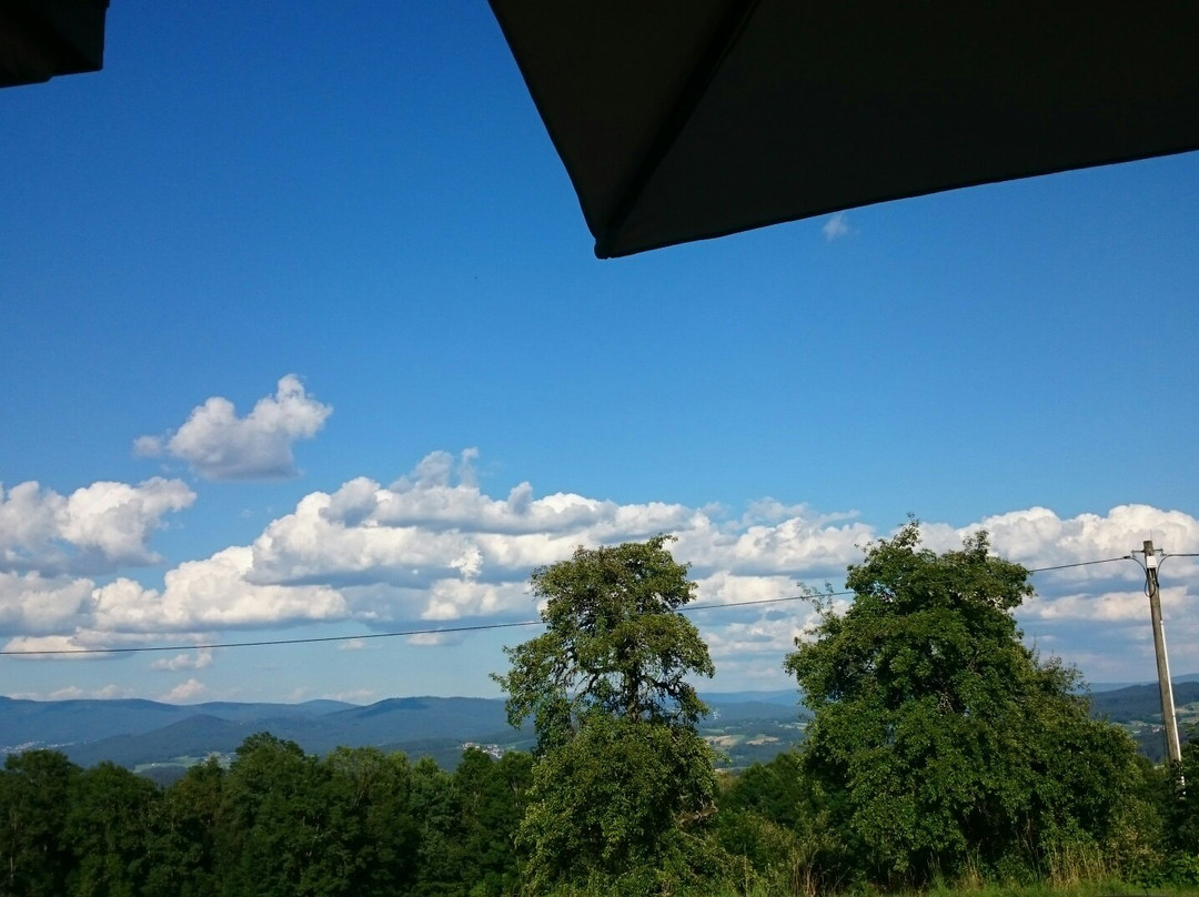 Berg Inn Pension Schoen