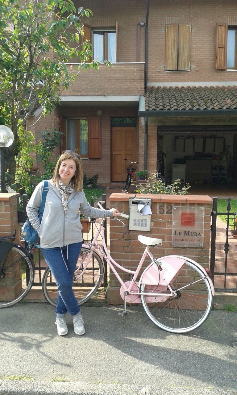 B&B Le Mura-官方