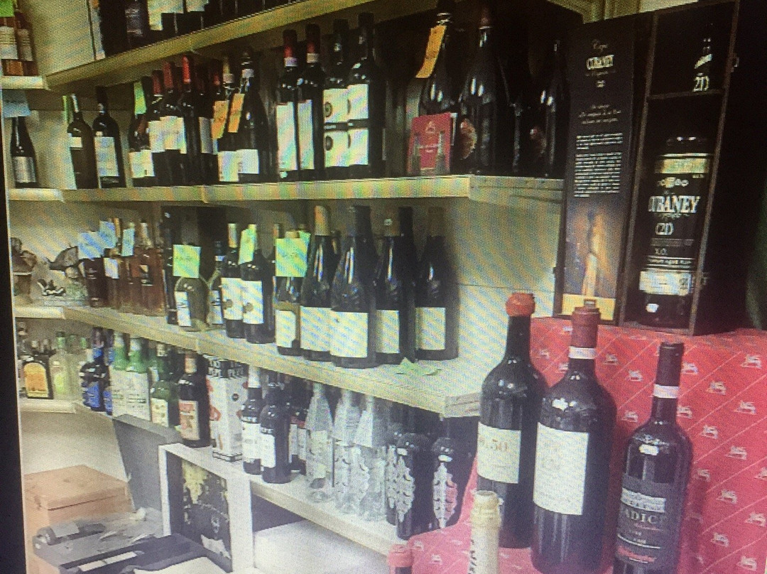 Bar Lux景点图片