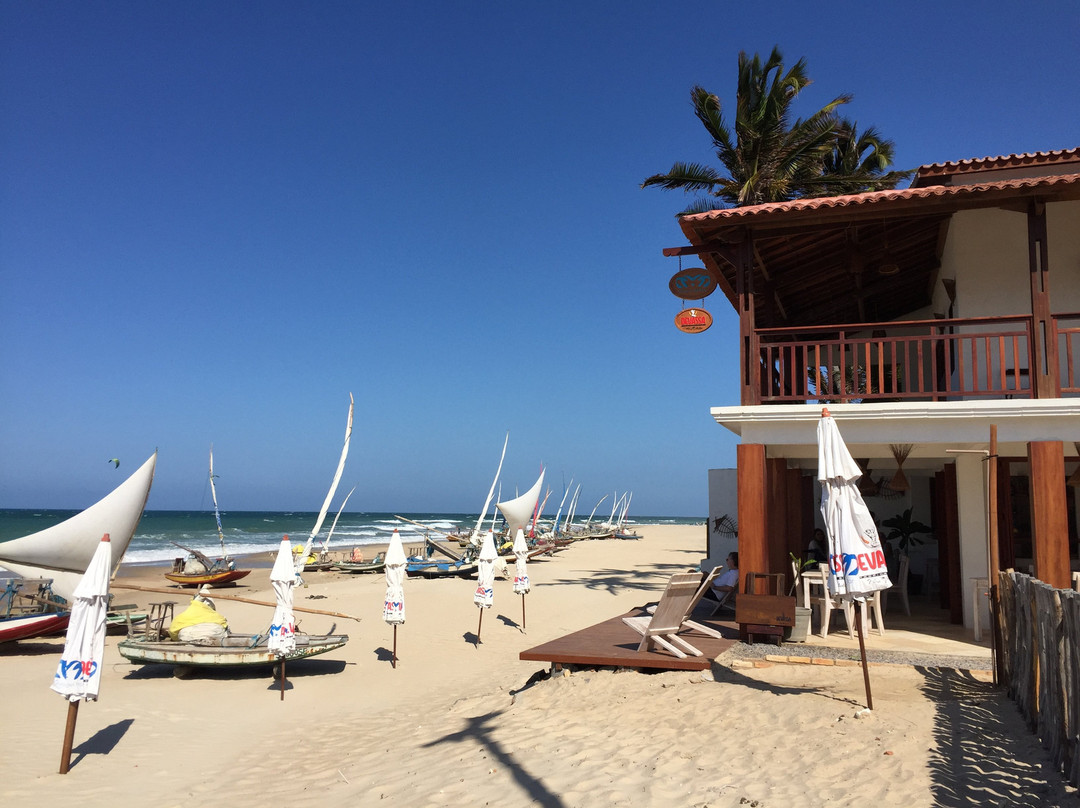 Guajiru del Mar _Resturante