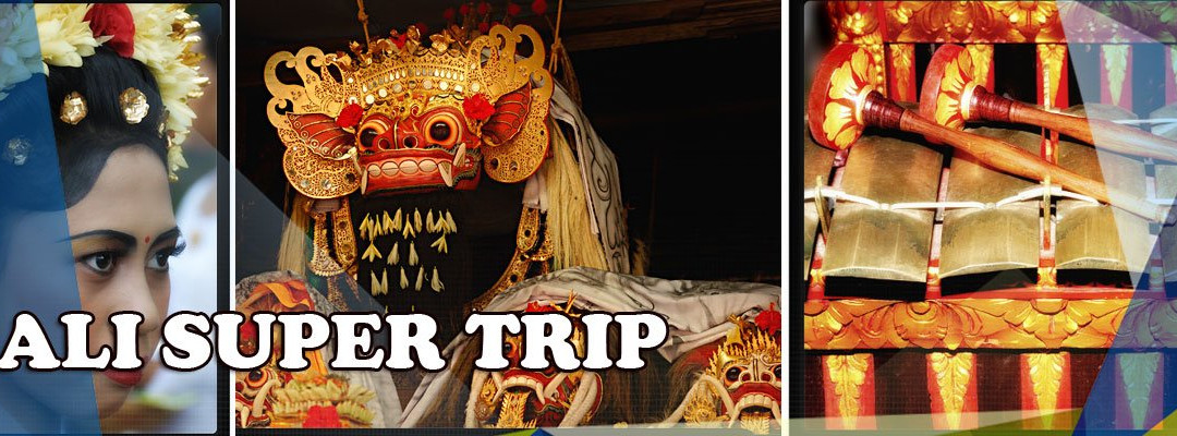 Bali Super Trip-登巴萨必去景点