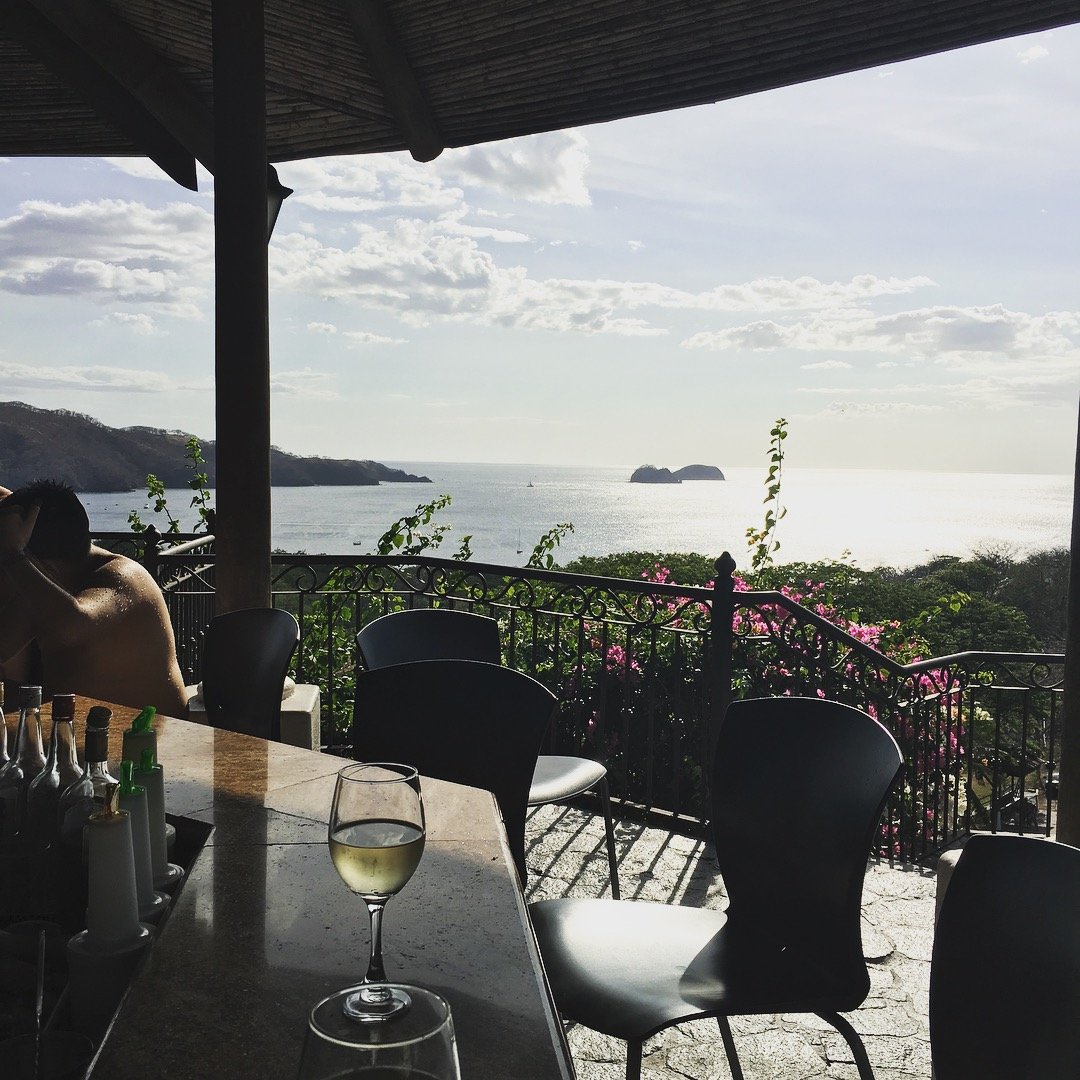 Villas Sol Beach Resort-泳池