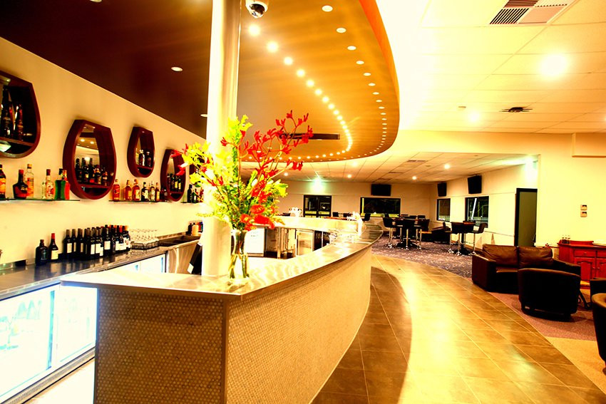 Ravensthorpe餐馆和美食-Wavecrest Bar & Bistro