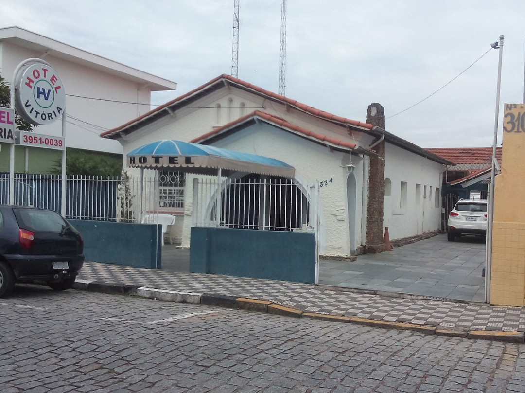 Hotel Brasil