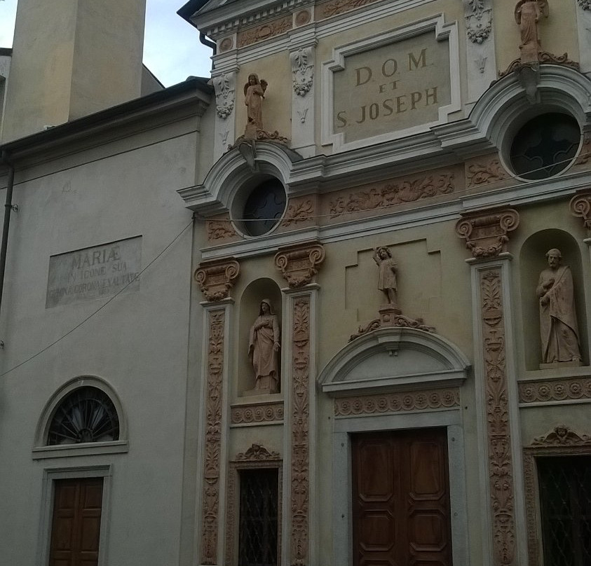 Chiesa di San Giuseppe景点图片