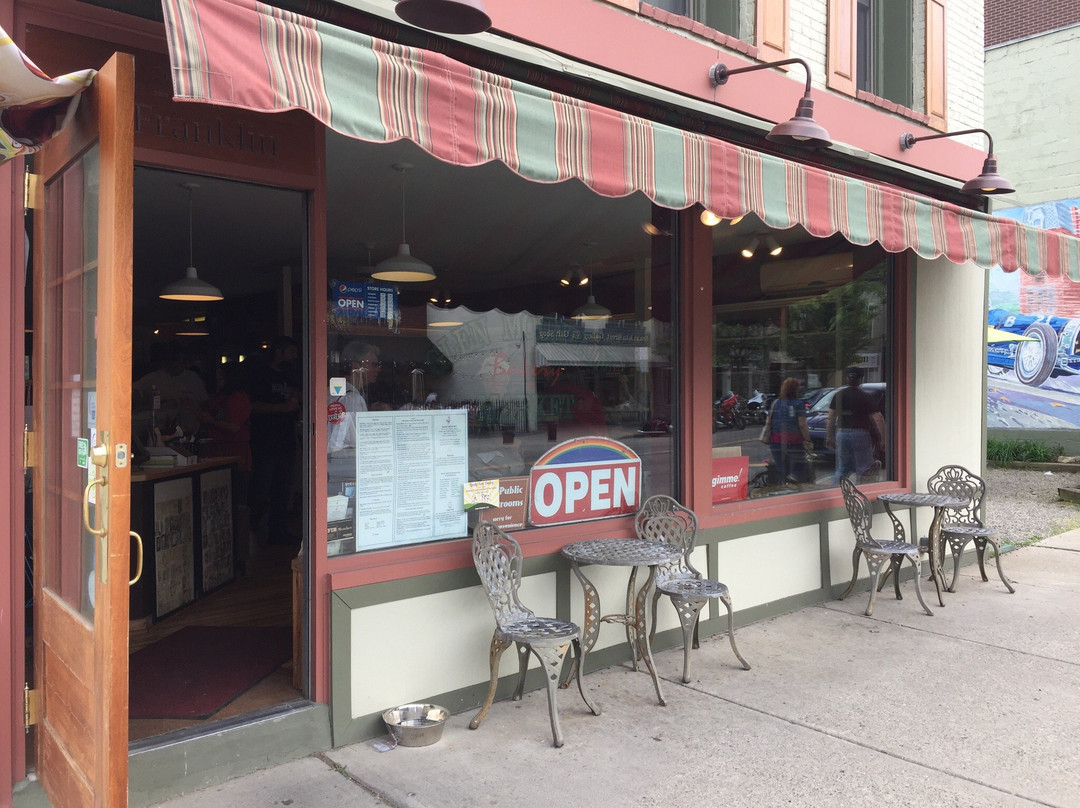 Glen Mountain Market