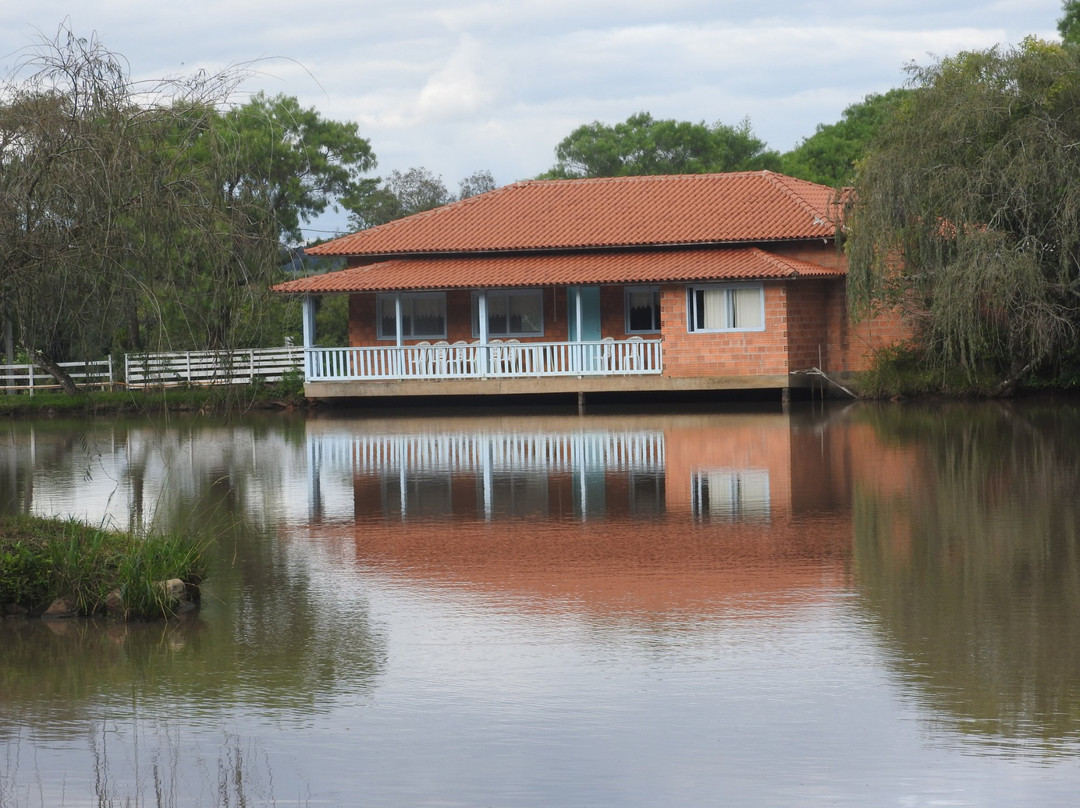 Pousada Zanotto