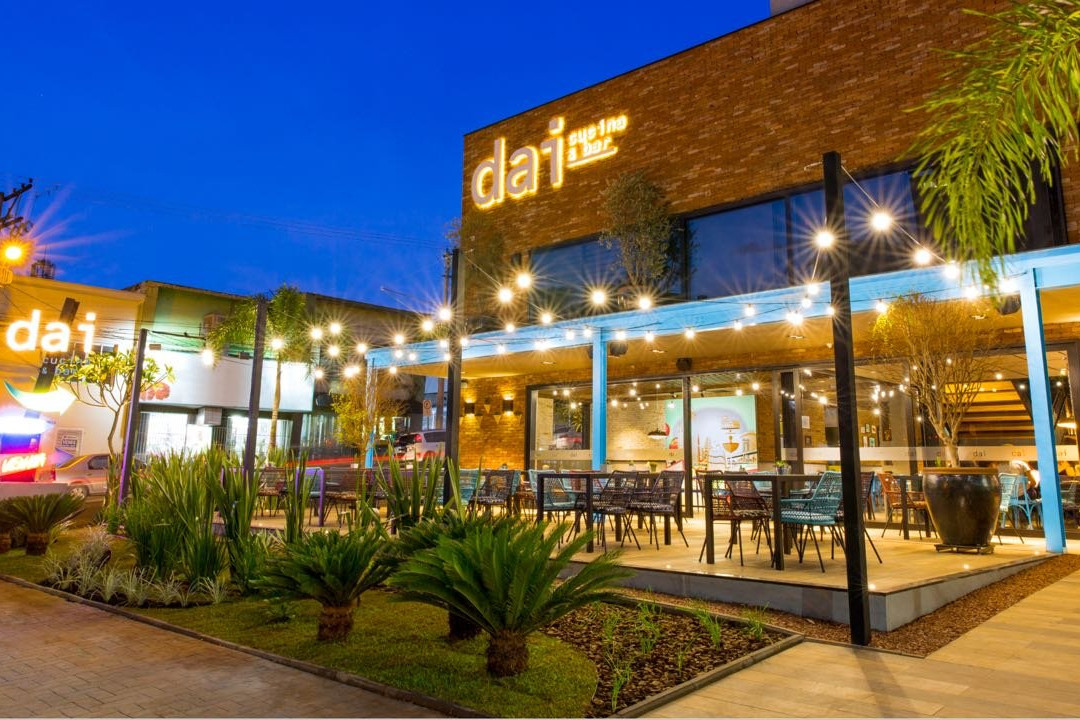 Dai Cucina & Bar