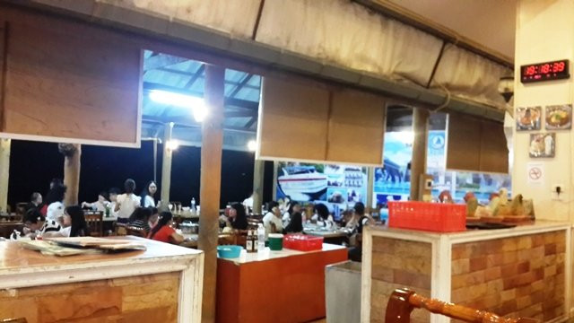 วังทรายซีฟู๊ด主图