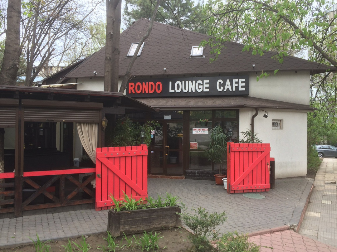 Rondo Lounge Cafe