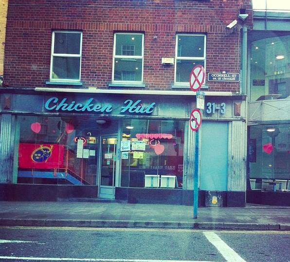 Chicken Hut