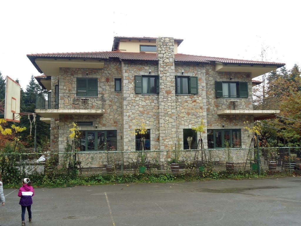 Petrino Hotel-浴室