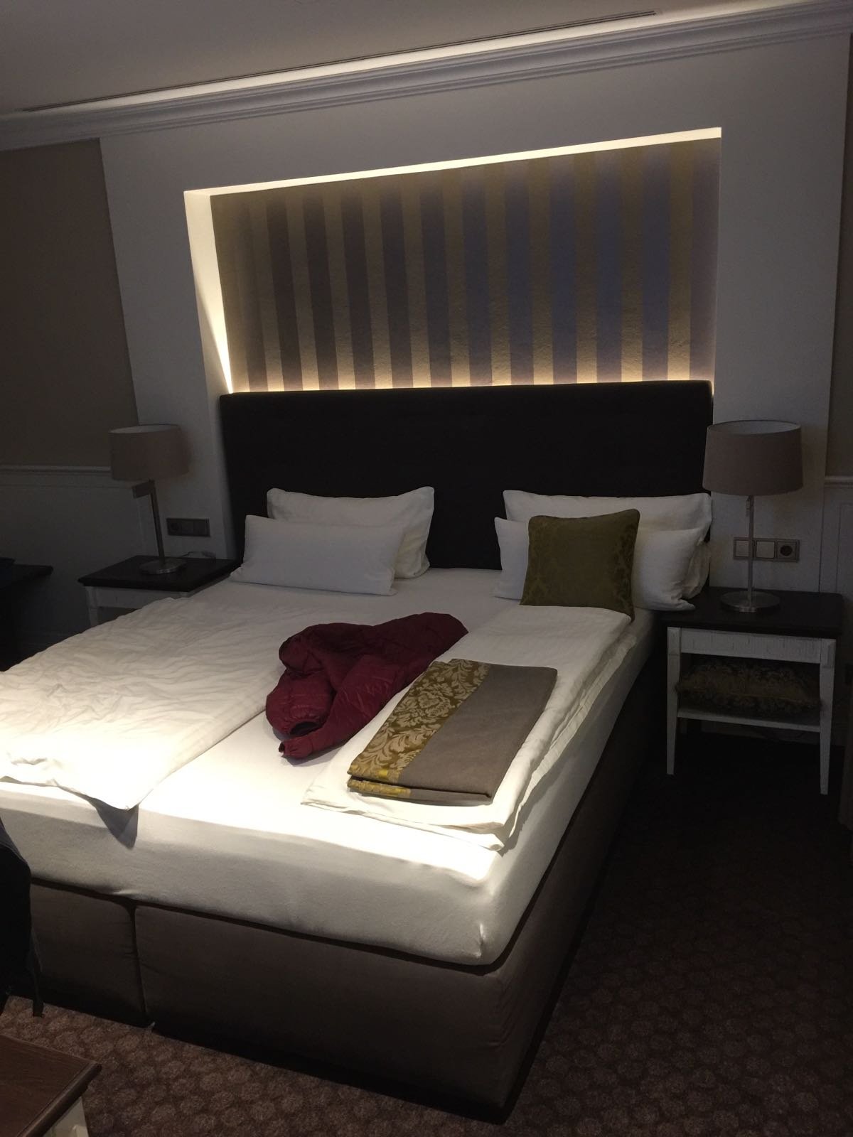Hotel Classico-官方