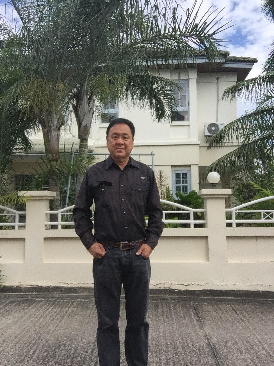 Pova Residence and Boutiques Resort-浴室